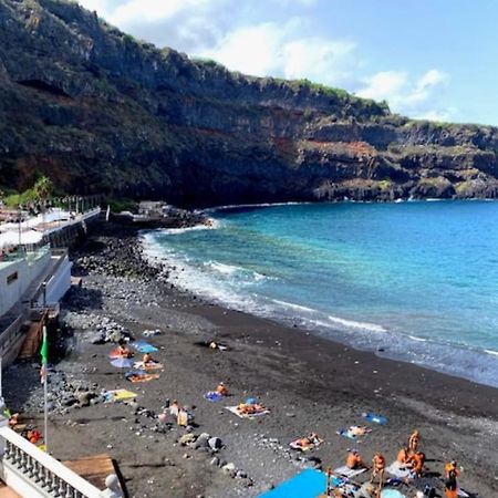 Апартаменты Arcoiris Al Mar San Marcos  Экстерьер фото
