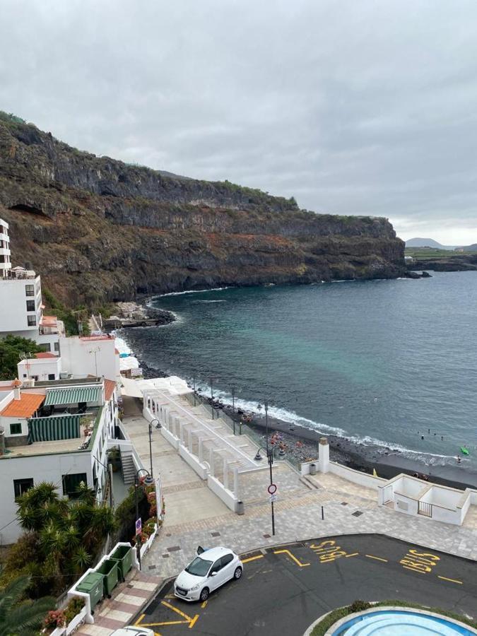 Апартаменты Arcoiris Al Mar San Marcos  Экстерьер фото