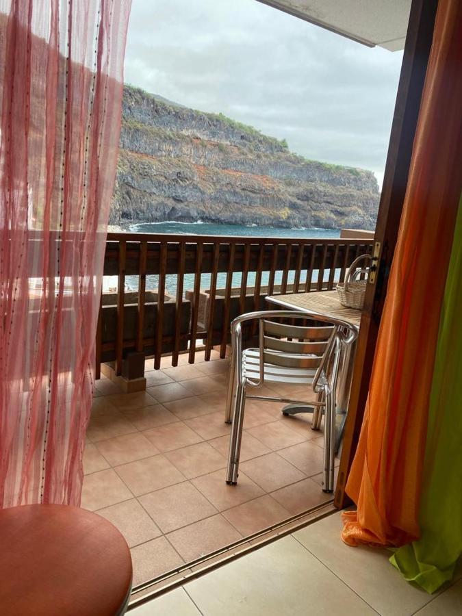 Апартаменты Arcoiris Al Mar San Marcos  Экстерьер фото