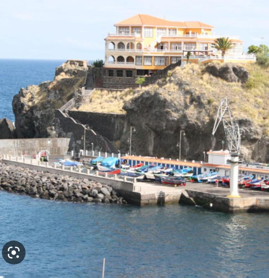Апартаменты Arcoiris Al Mar San Marcos  Экстерьер фото